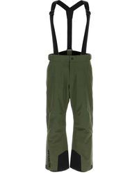 Moncler - Gepolsterte Gore-Tex Skihose, Herren, Größe - Lyst