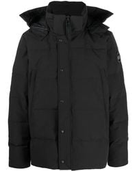 Canada Goose - Wyndham Parka - Lyst