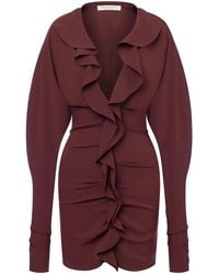 Philosophy Di Lorenzo Serafini - Dresses - Lyst