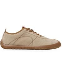Camper - Peu Path+ Suede Sneakers - Lyst