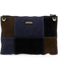 Caterina Lucchi - Patchwork Cross Body Bag - Lyst