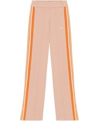 Autry - Pantalon De Jogging À Rayures - Lyst