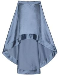 Cynthia Rowley - Livia スカート - Lyst