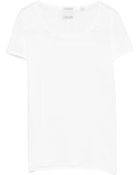 Calvin Klein - Reid Short-Sleeve T-Shirt - Lyst