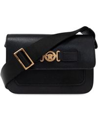 Versace - ビギー ショルダーバッグ - Lyst