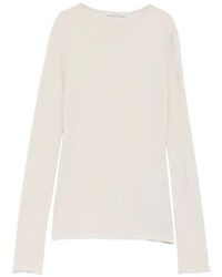 Entire studios - Long-Sleeve T-Shirt - Lyst