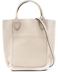 Longchamp - Xs Cabas Kleine Shopper - Lyst