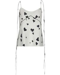 Marni - Marine Top - Lyst