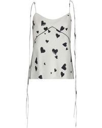 Marni - Marine Top - Lyst