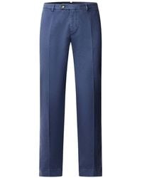 Hackett - Kensington Slim-Fit Chinos - Lyst