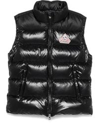 Pyrenex - John Sleeveless Down Jacket - Lyst