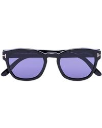 Tom Ford Occhiali da sole Bryan - Multicolore
