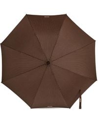 Moschino - Ombrello A Righe - Lyst