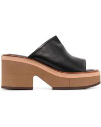 sandales clergerie