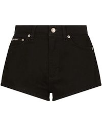 Dolce & Gabbana - Shorts - Lyst