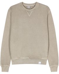 Aspesi - Cotton Jersey Sweatshirt - Lyst