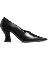 KHAITE - Colleen Pumps - Lyst