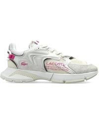 Lacoste - 'L003 Neo' Sports Shoes - Lyst