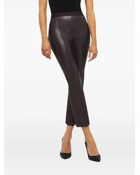 Wolford - Slim-Fit Trousers - Lyst