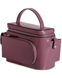Merryl Tielman - Esther Zip-Fastening Cross Body Bag - Lyst