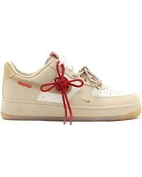 Nike - Air Force 1 '07 Lx "year Of The Snake" スニーカー - Lyst