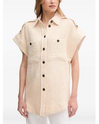 Mos Mosh - Button Pocket Shirt - Lyst