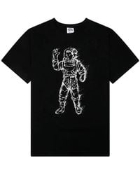 BBCICECREAM - Astro Short-Sleeve Cotton T-Shirt - Lyst