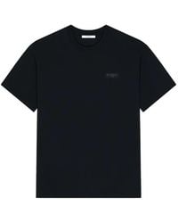 Givenchy - Cotton T-Shirt - Lyst