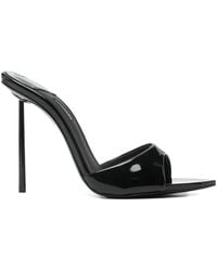 Le Silla - Stiletto Heeled Sandals - Lyst