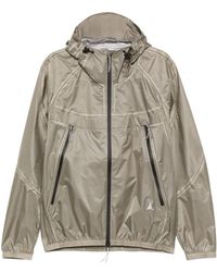 ROA - Glasslike 3L 10K Zip Jacket - Lyst
