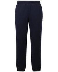 Lacoste - Regular Fit Fleece Sweatpants - Lyst