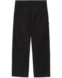 Carhartt - Postal Single Knee Trousers - Lyst