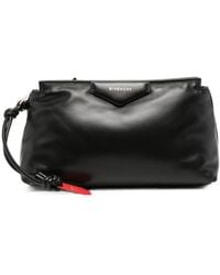 Givenchy - Antigona Bomber Pouch - Lyst