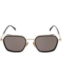 David Beckham - Square-Frame Sunglasses - Lyst