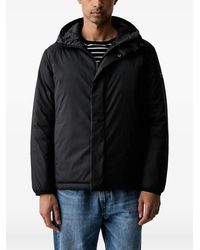 Marc O' Polo - Reversible Hooded Jacket - Lyst