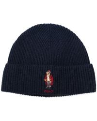 Polo Ralph Lauren - Hats - Lyst