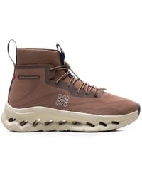 Loewe - Cloudtilt Hi Sneakers - Lyst