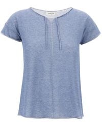 Kangra - Pullover Mit Kordelzug - Lyst