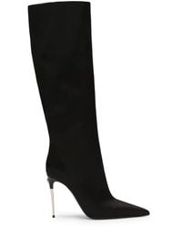 Dolce & Gabbana - Stivale - Lyst