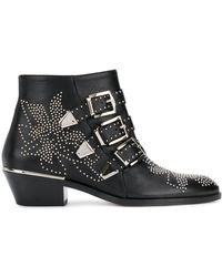 boots susanna chloe