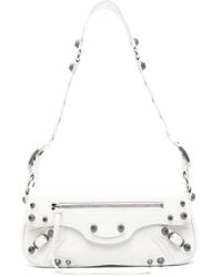 Balenciaga - Kleine Le Cagole Sling Schultertasche - Lyst