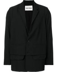 Henrik Vibskov - Ants Blazer - Lyst