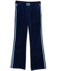adidas - X Avavav Velvet Track Pants - Lyst
