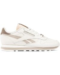 Reebok - Sneakers Mit Einsätzen - Lyst