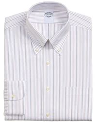 Brooks Brothers - Button Pocket Shirt - Lyst