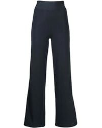 The Upside - Solstice Soleil Striped Trousers - Lyst