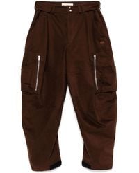 Mordecai - Ruimvallende Broek - Lyst