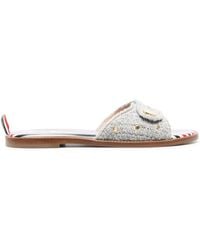 Thom Browne - Sandals - Lyst