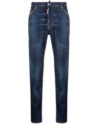 DSquared² - Trendsetting Guy Jean - Lyst