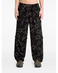 Brain Dead - Convertible Razor Trousers - Lyst